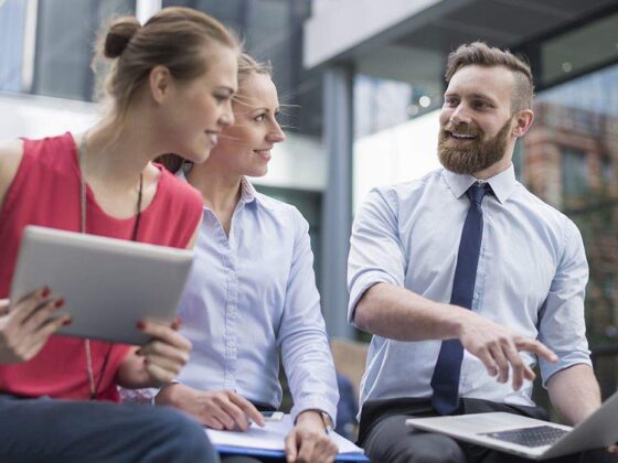 The Future of Digital Transformation for Modern Businesses
