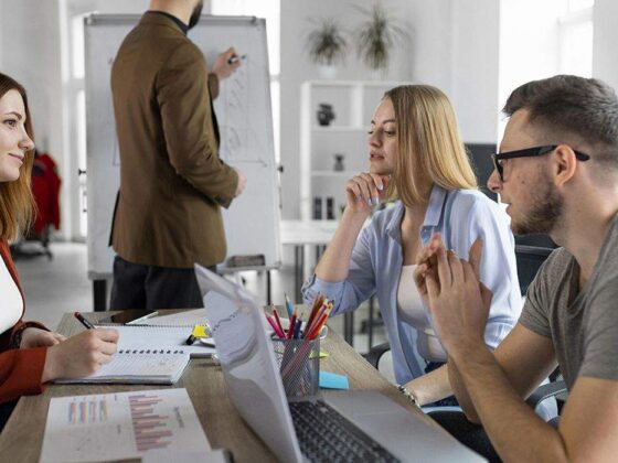 How Artificial Intelligence and Machine Learning Are Transforming Modern Businesses
