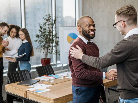 Top Digital Transformation Trends in 2026
