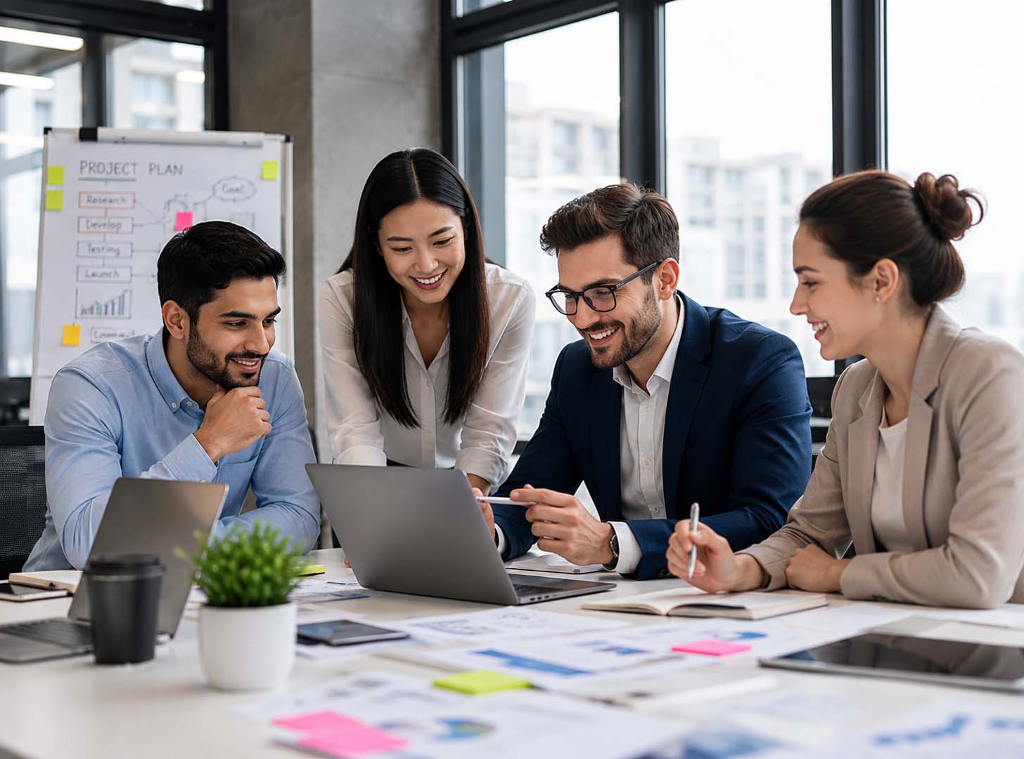Building Future-Ready Software for Modern Businesses