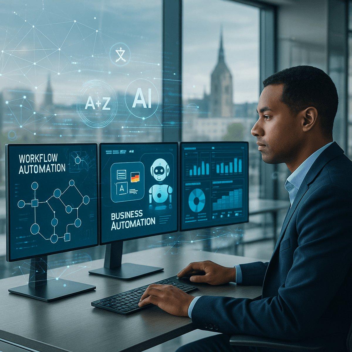 Industry-specific AI use cases