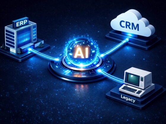 MCP Servers Explained: Why Every Business Will Need AI-to-Software Connectivity in 2027