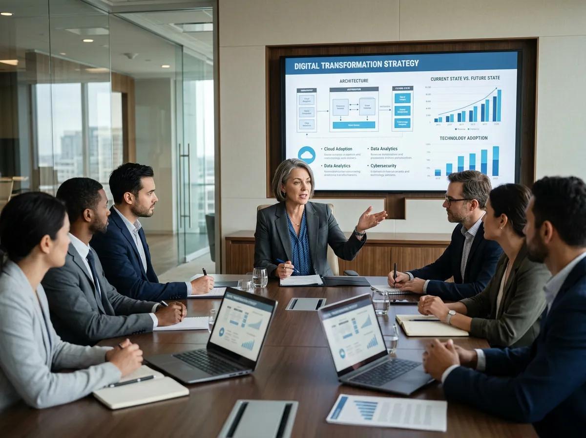 Why UK and US Businesses Are Outsourcing Software Development to India in 2027