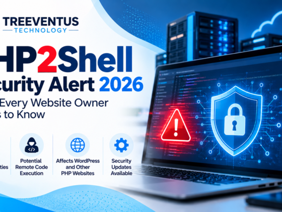 PHP2Shell Security Alert 2026: What Every Website Owner Needs to Know