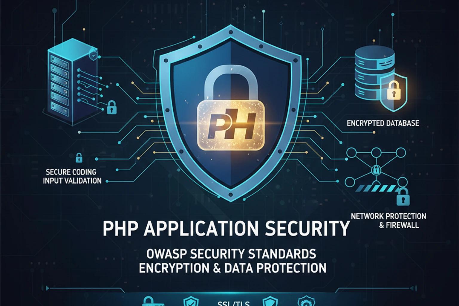 WordPress website security and PHP runtime protection.